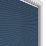 Hudson Dimout Royal Blue