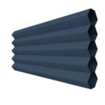 Hudson Dimout Royal Blue