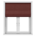 Bogota Velvet Claret