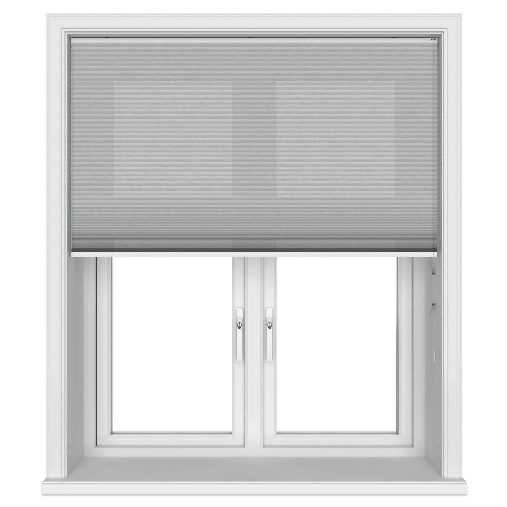 TradeChoice Dimout Dove Grey