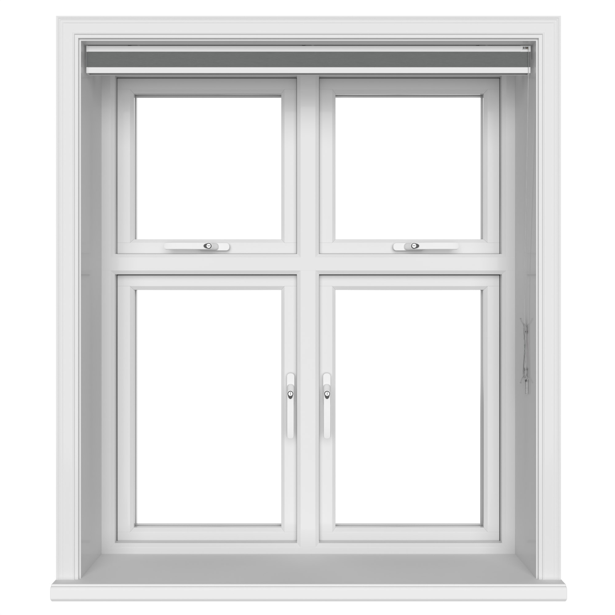TradeChoice Dimout Dove Grey - Image 3