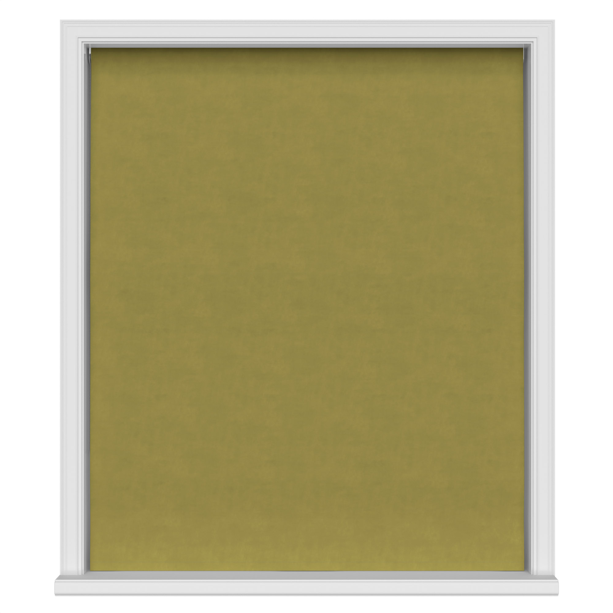 Bogota Velvet Lime - Image 4