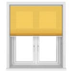 TradeChoice Dimout Saffron