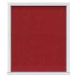 Bogota Velvet Scarlet Motorised