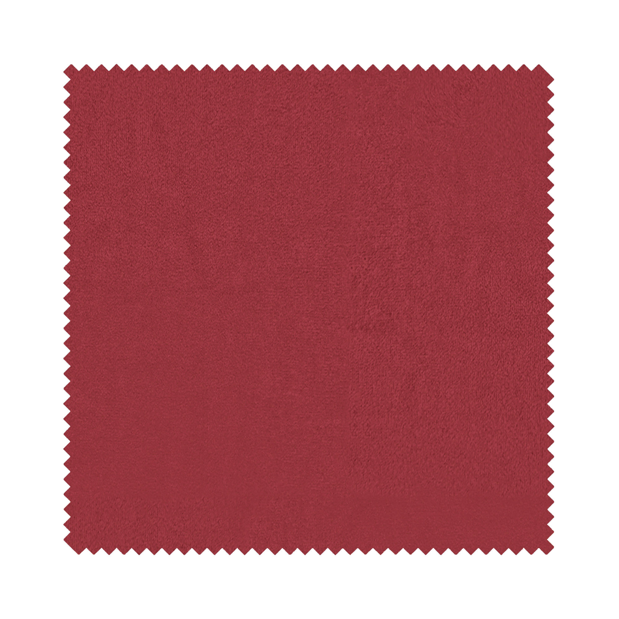 Bogota Velvet Scarlet - Image 8
