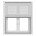 TradeChoice Dimout White