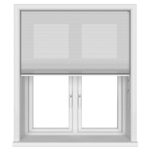TradeChoice Dimout White