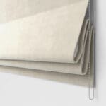 Bogota Velvet Ivory