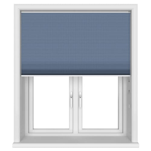 Blenheim Blockout Indigo