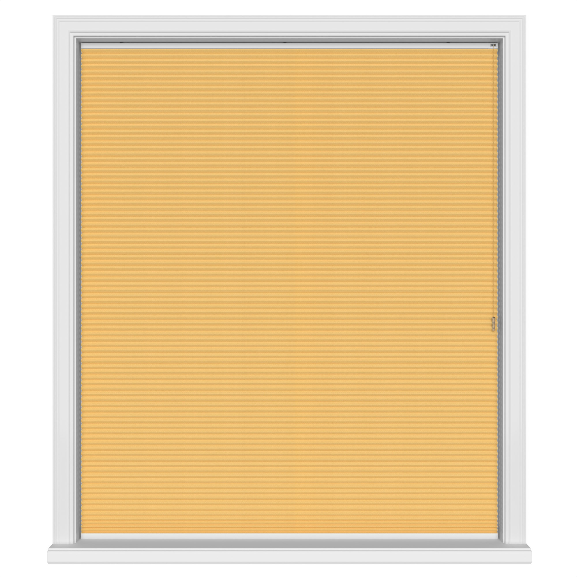 Blenheim Blockout Ochre - Image 2
