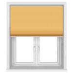 Blenheim Blockout Ochre