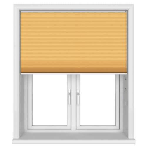 Blenheim Blockout Ochre