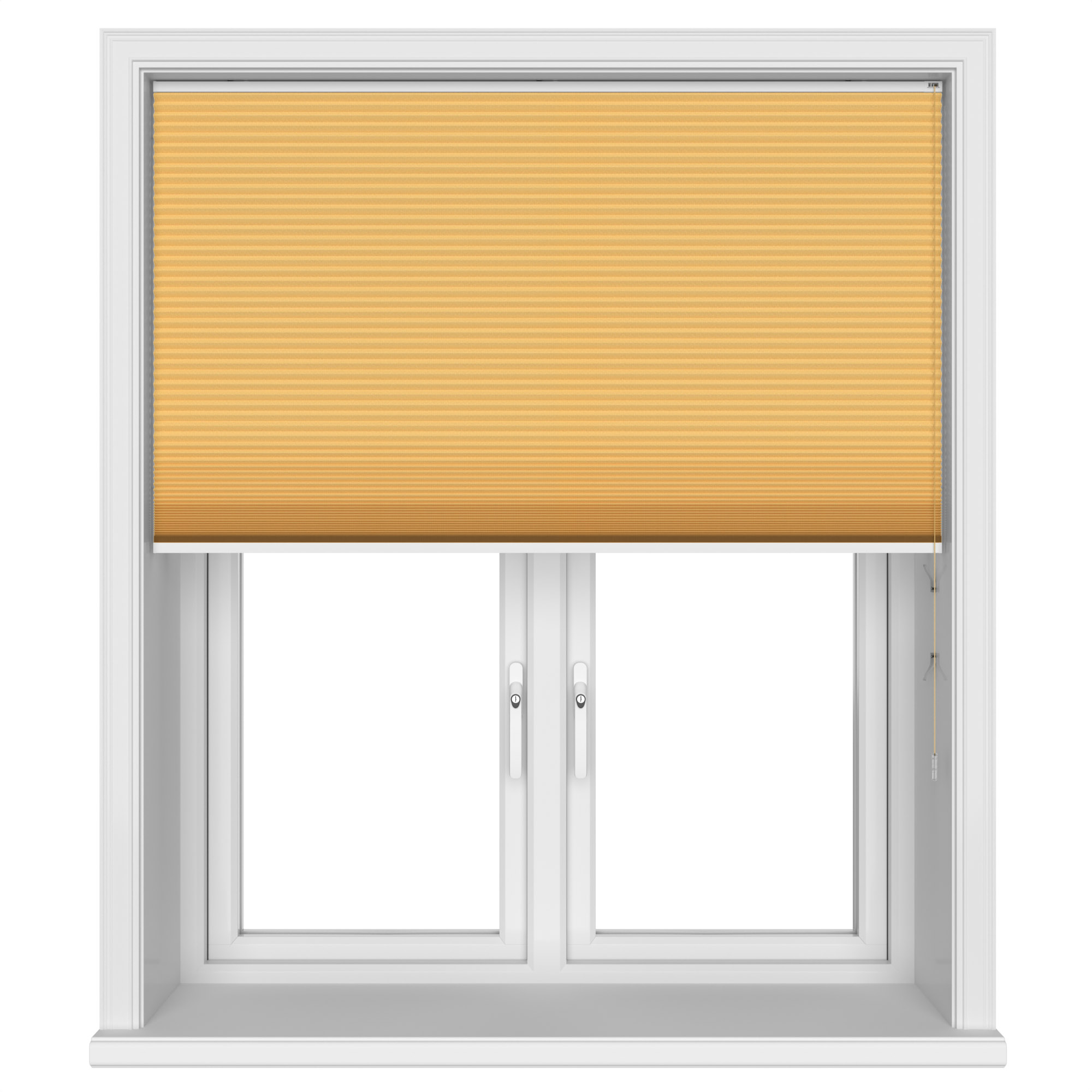 Blenheim Blockout Ochre