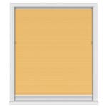 Blenheim Blockout Ochre Day & Night