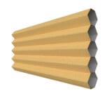 Blenheim Blockout Ochre