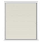 Blenheim Blockout White Mist