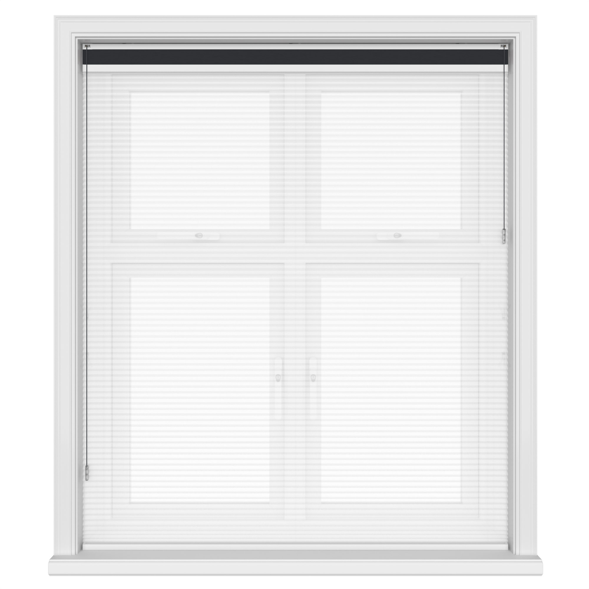 TradeChoice Blockout Anthracite Grey Day & Night - Image 2