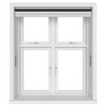 TradeChoice Blockout Anthracite Grey Day & Night