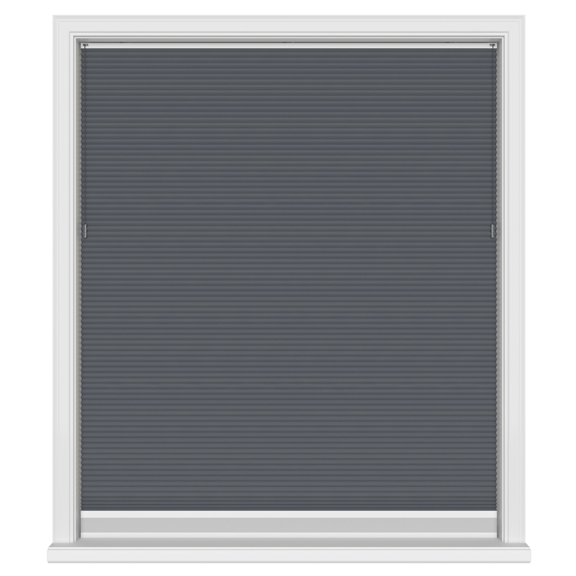 TradeChoice Blockout Anthracite Grey Day & Night - Image 4