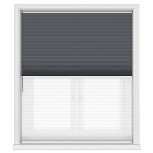TradeChoice Blockout Anthracite Grey Day & Night