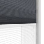 TradeChoice Blockout Anthracite Grey Day & Night