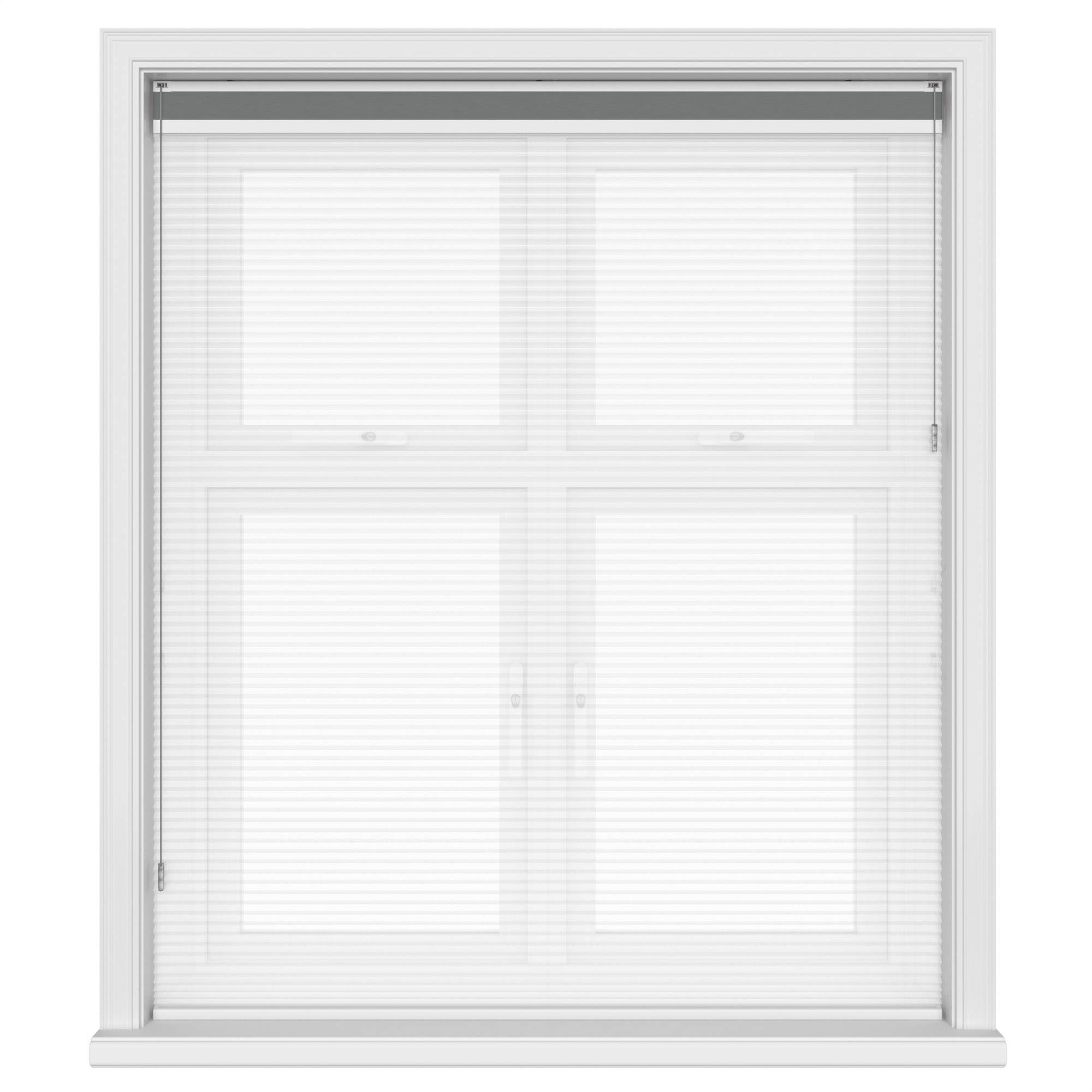 TradeChoice Blockout Dove Grey Day & Night - Image 2