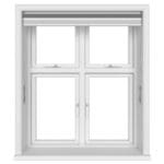 TradeChoice Blockout Dove Grey Day & Night