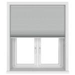 TradeChoice Blockout Dove Grey