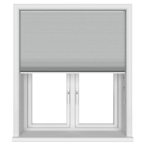 TradeChoice Blockout Dove Grey
