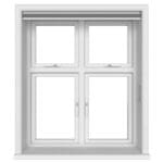 TradeChoice Blockout Dove Grey