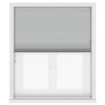 TradeChoice Blockout Dove Grey Day & Night