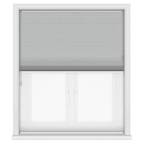 TradeChoice Blockout Dove Grey Day & Night