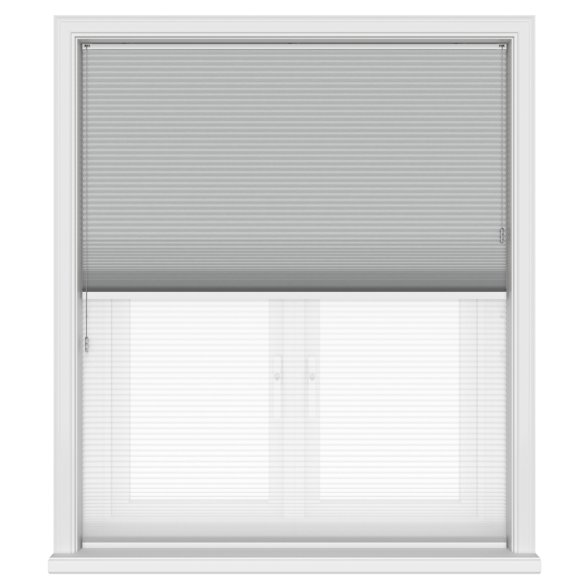 TradeChoice Blockout Dove Grey Day & Night