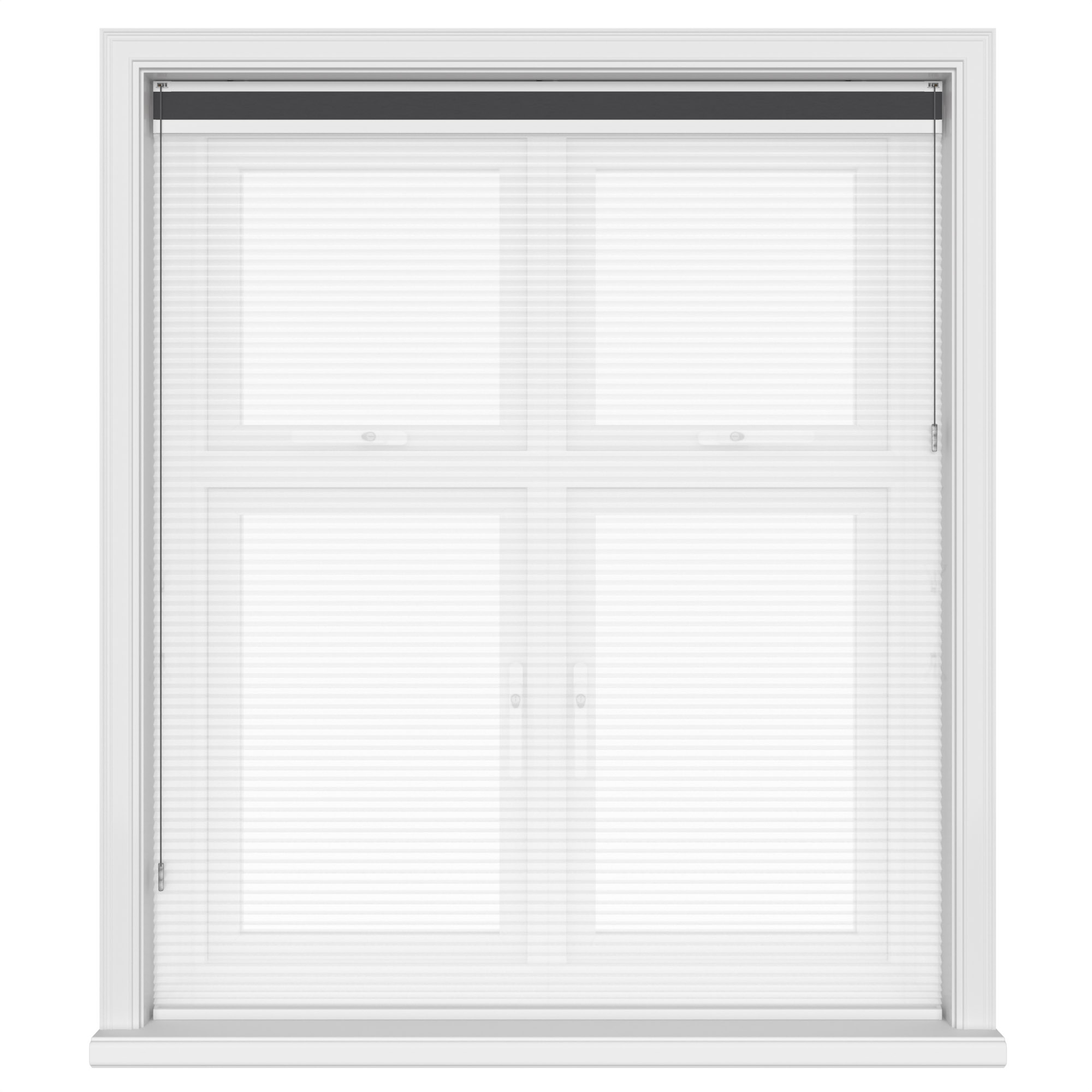 TradeChoice Blockout Grey Day & Night - Image 2
