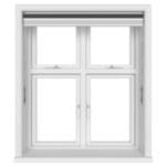 TradeChoice Blockout Grey Day & Night