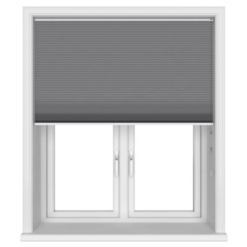 TradeChoice Blockout Grey