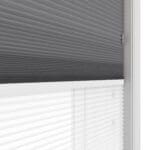 TradeChoice Blockout Grey Day & Night