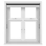 TradeChoice Blockout Onyx Black Day & Night