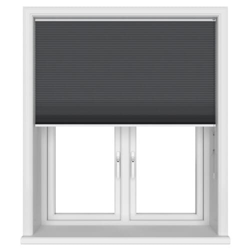 TradeChoice Blockout Onyx Black