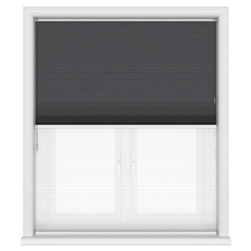 TradeChoice Blockout Onyx Black Day & Night
