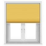 TradeChoice Blockout Saffron