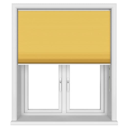 TradeChoice Blockout Saffron