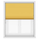 TradeChoice Blockout Saffron Day & Night