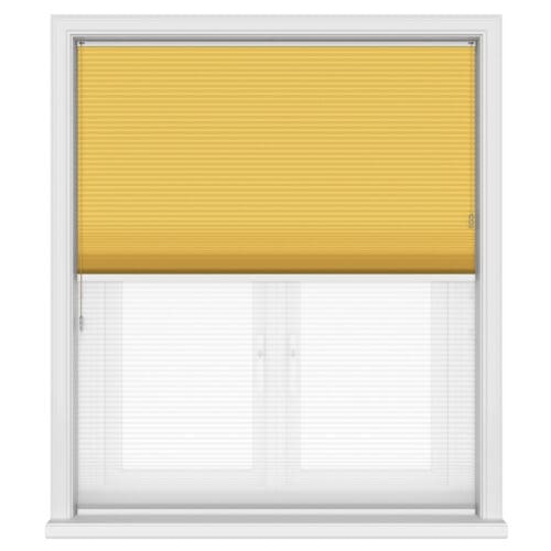 TradeChoice Blockout Saffron Day & Night