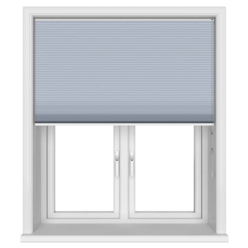 TradeChoice Blockout Sky