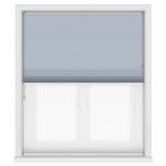 TradeChoice Blockout Sky Day & Night
