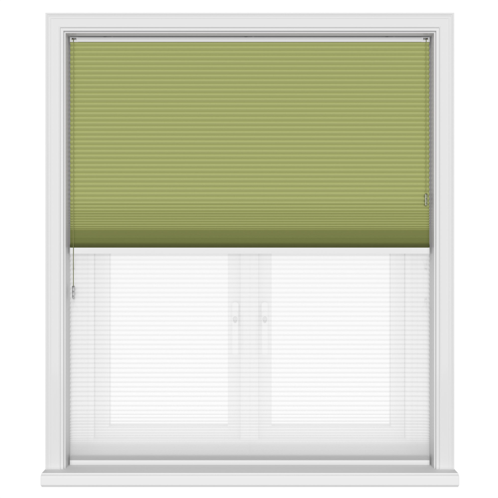 TradeChoice Blockout Spring Day & Night