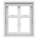 TradeChoice Blockout Taupe Day & Night
