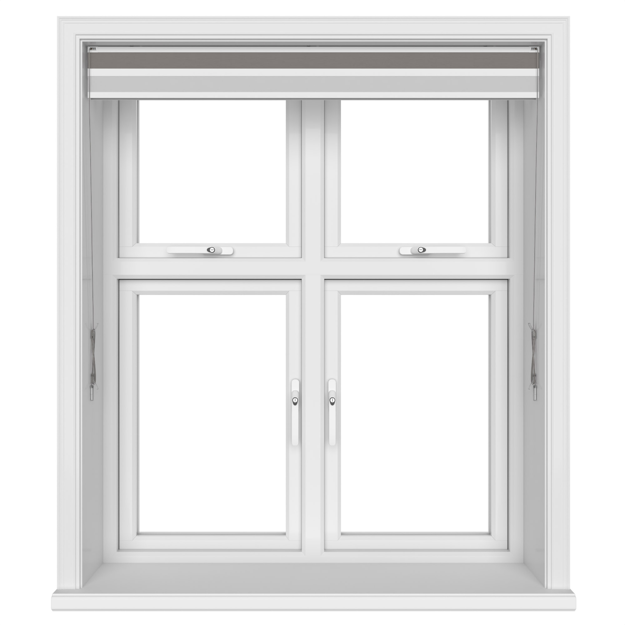 TradeChoice Blockout Taupe Day & Night - Image 3