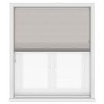 TradeChoice Blockout Taupe Day & Night